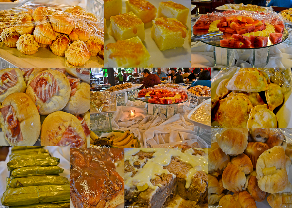 Bag of Beans Breakfast Buffet foodfanaticph by clapalisoc