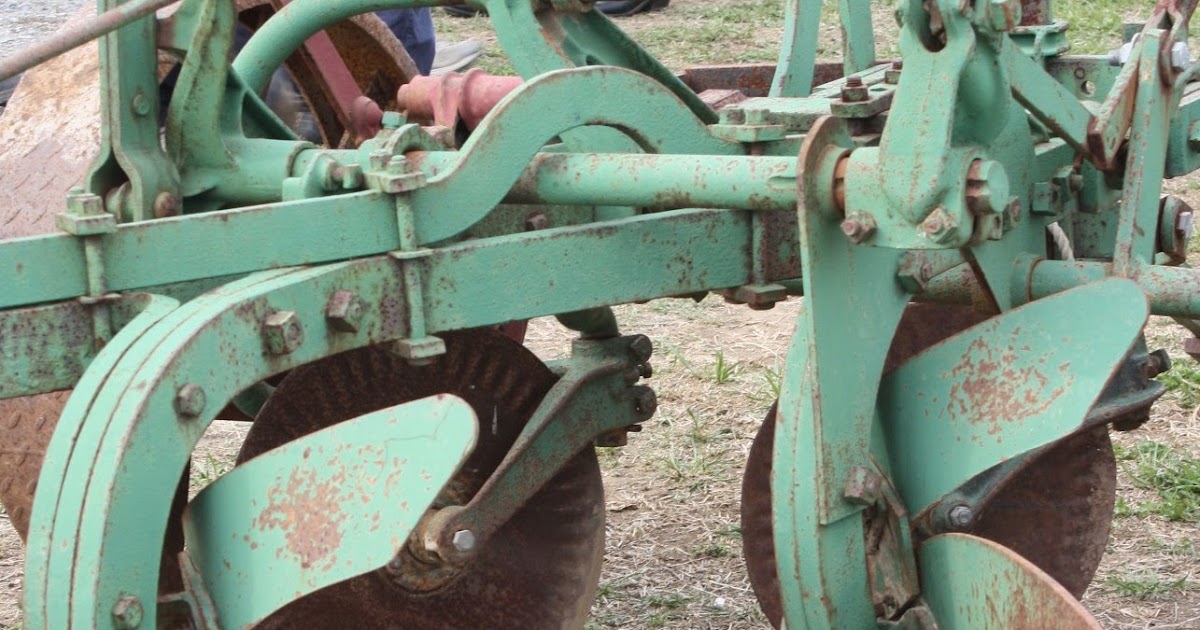 The Red Feedsack Oh Those Southern Auctions!