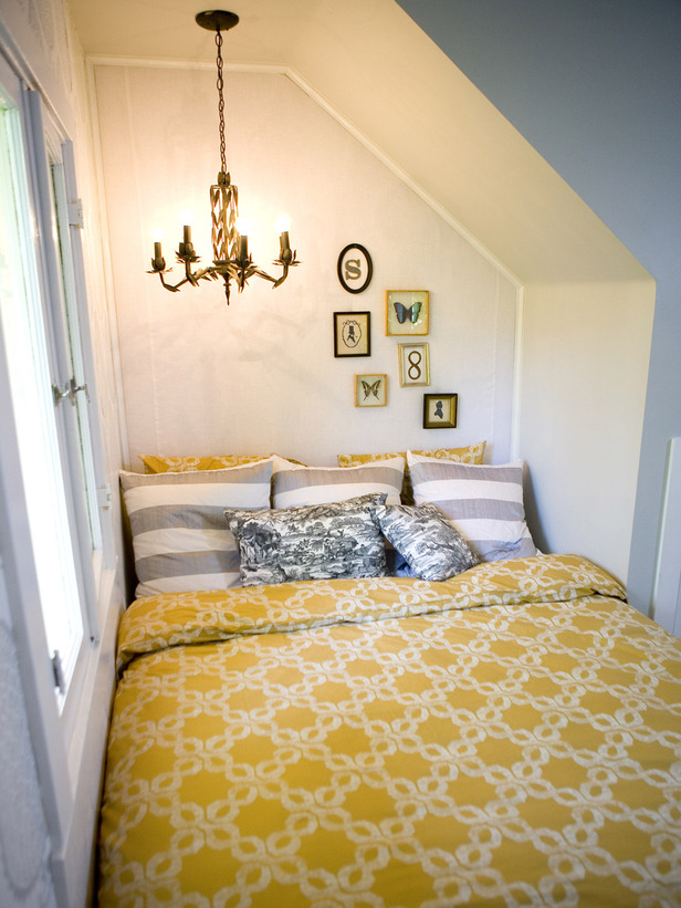 Bed Nook Shen's Addiction