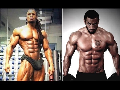 Musclemania steroids