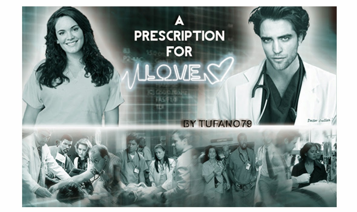 A Prescription for Love