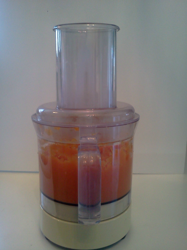 Silo Hill Farm HOW TO FREEZE PUMPKIN