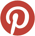 Follow me on pinterest!