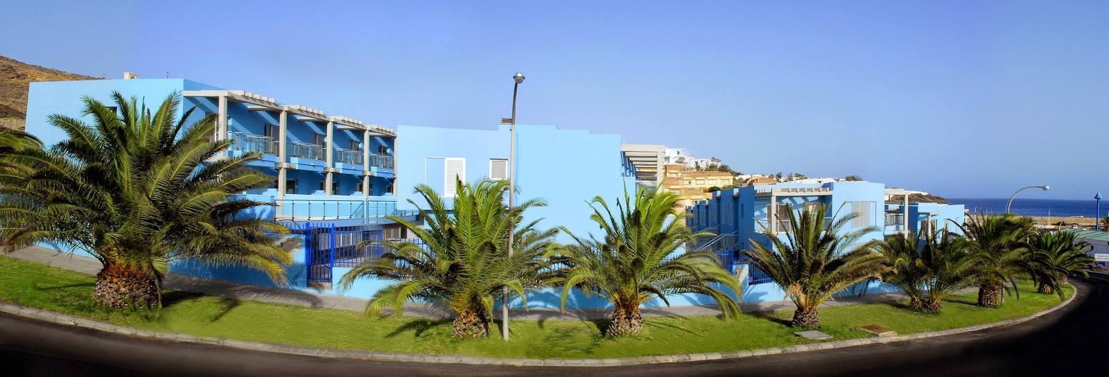 FUERTEVENTURA VENTA VIVIENDAS BANCARIAS: 4 - JANDIA MARINA-MORRO JABLE