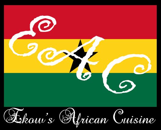 Ekow's African Cuisine