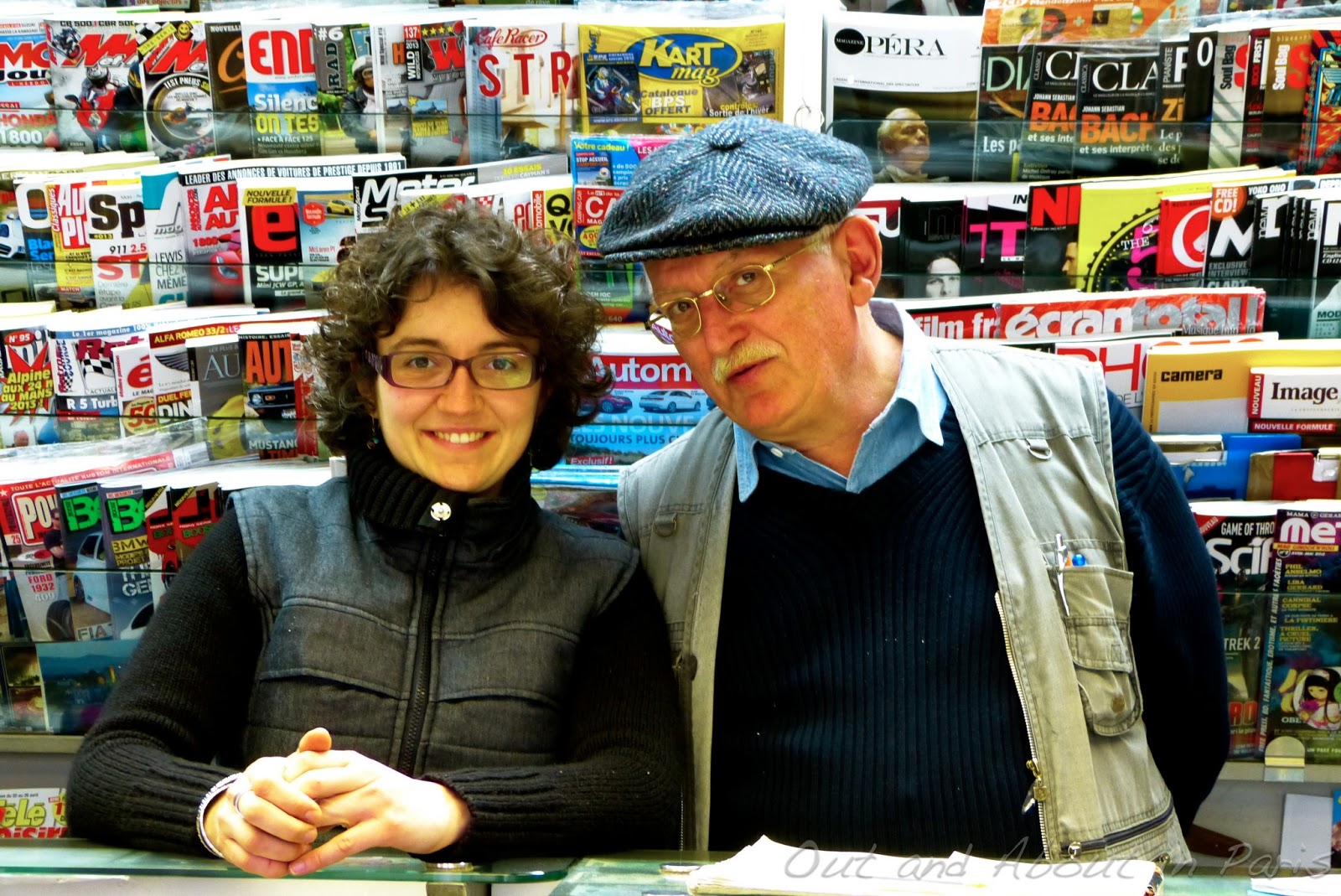 point de rencontre aéroport charles de gaulle