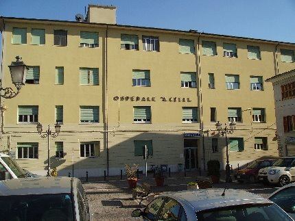 NOTIZIE DALL'OSPEDALE