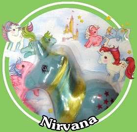 Nirvana Ponies