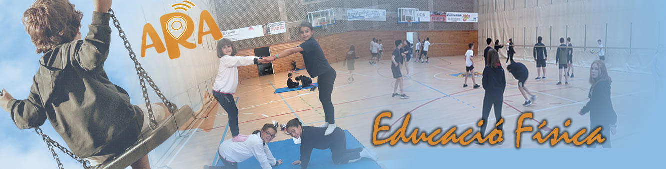 Maristes Lleida - Educació Física