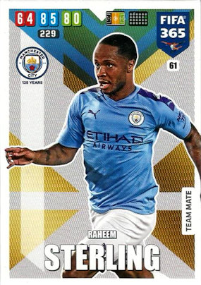 Match Attax 19//20 Championnat 2019//2020 Base Carte Carte nº 595 Nils Körber