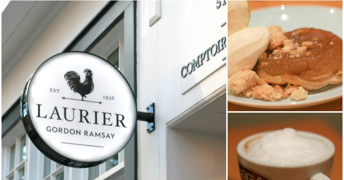 QlinArt Laurier Gordon Ramsay restaurant in Montreal, worth the wait?