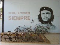 Hasta la Victoria Siempre