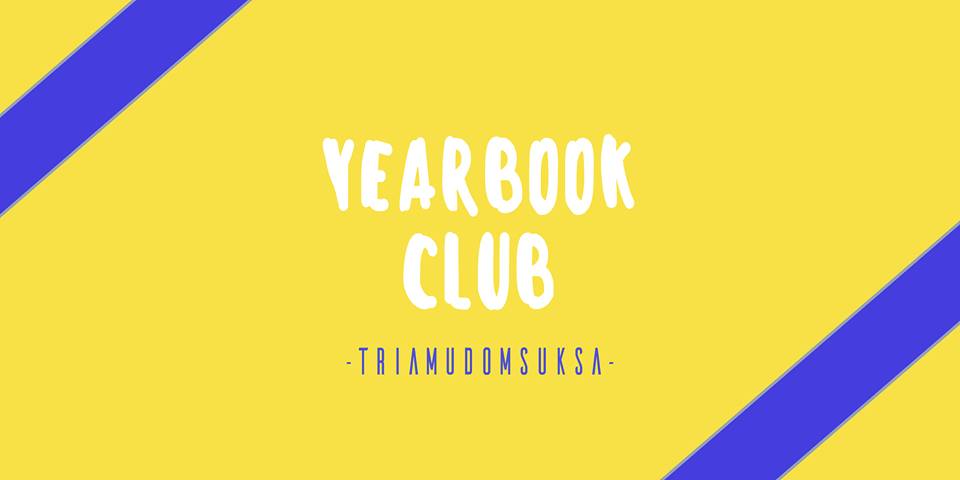 TU Yearbook Club