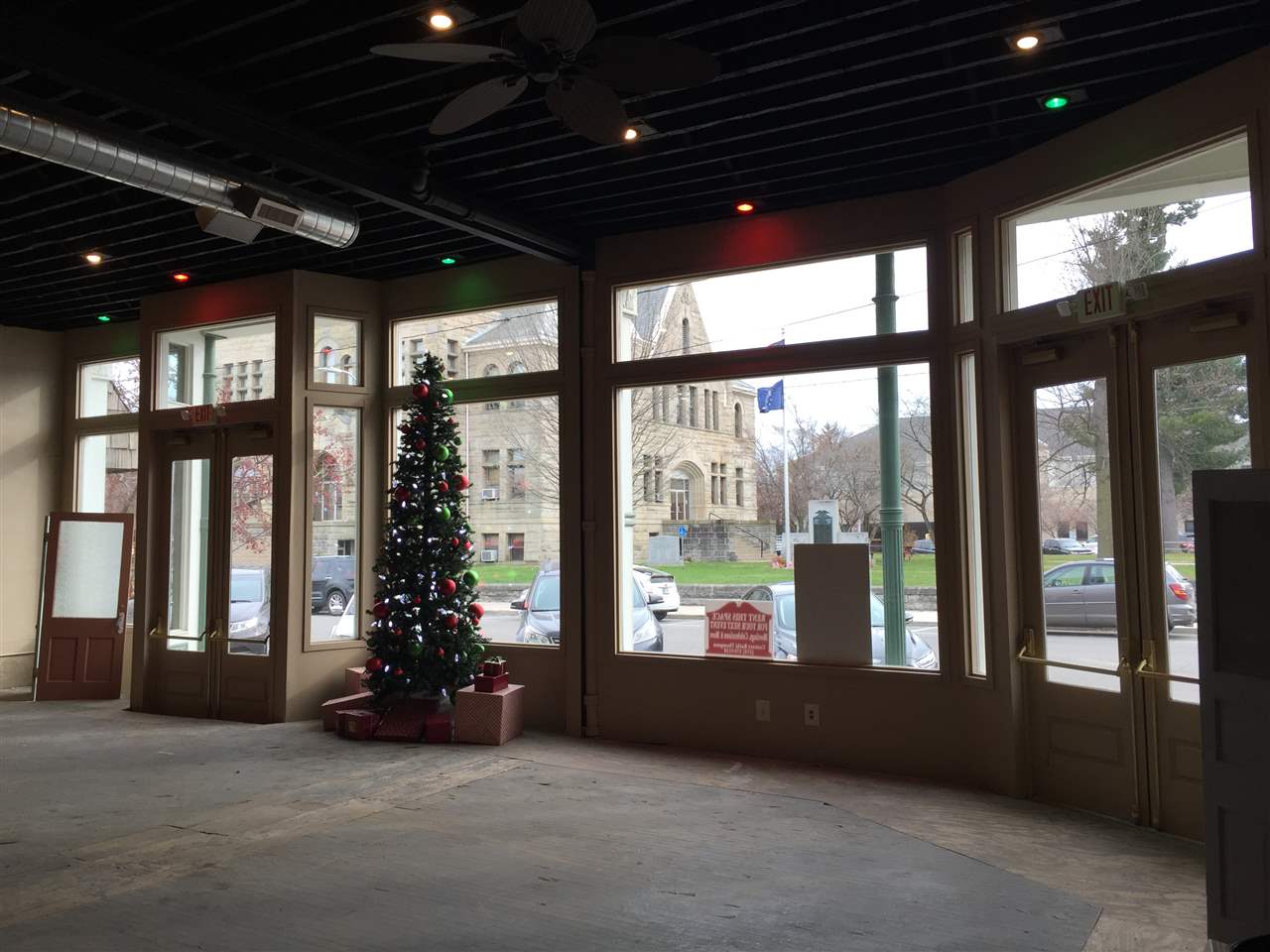 Rustbelt Preservationist History for sale Vurpillat Opera House