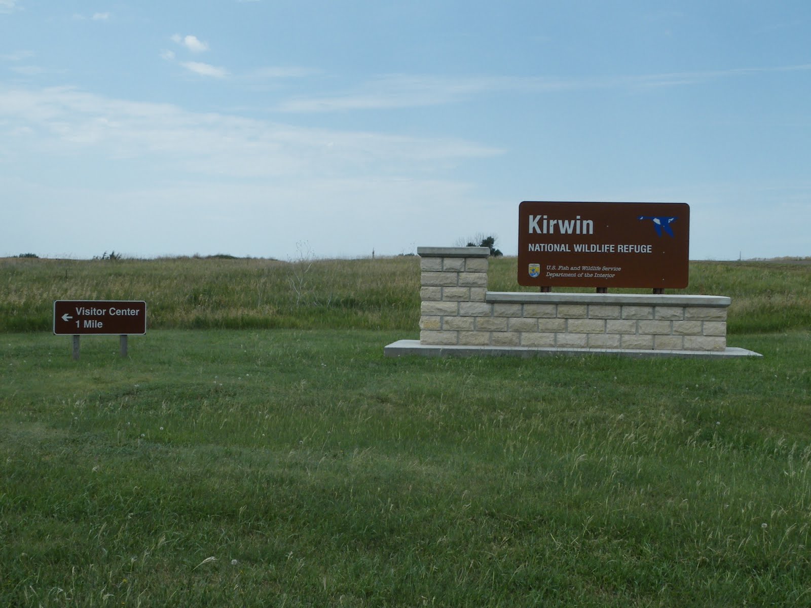 Kansas' 150th 150 things to do in Kansas 110. Kirwin National