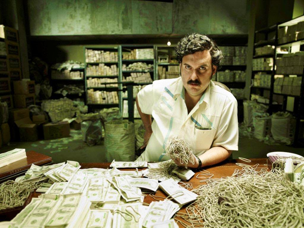 DE LETRA NA COPA 1994 Droga, Tá Fora