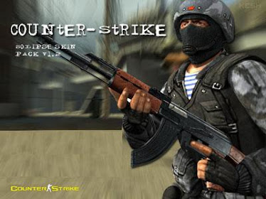 Counter Strike 1.6 V48 Full Download
