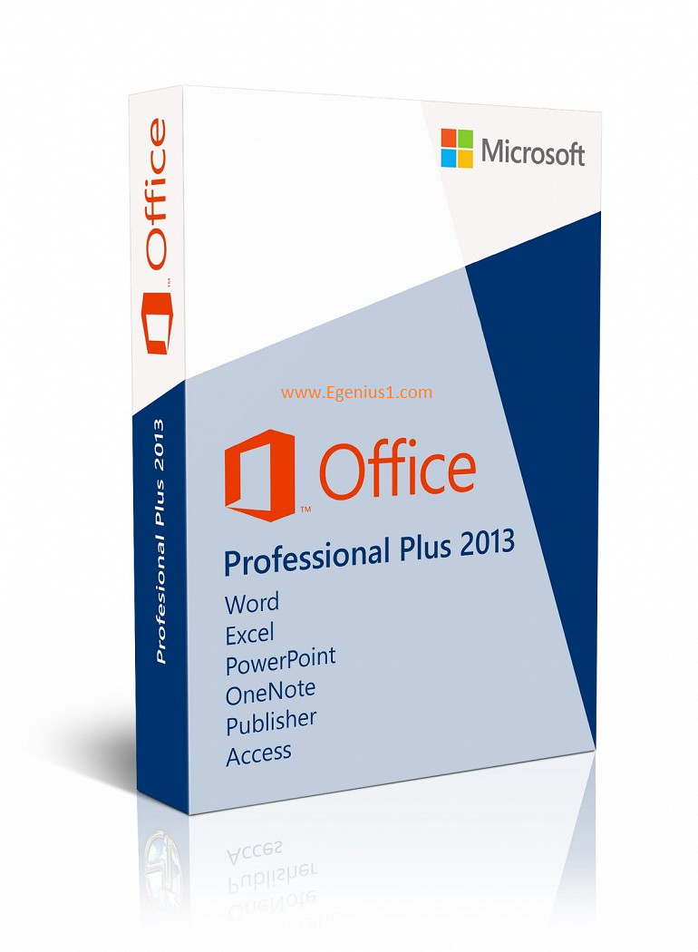 Microsoft Office 2013 32Bit 64Bit