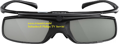 Philips TV Servisi