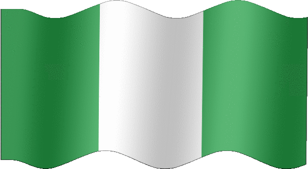 Nigeria Flag Pictures