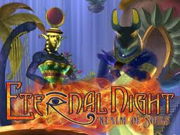 Eternal Night: Realm of Souls