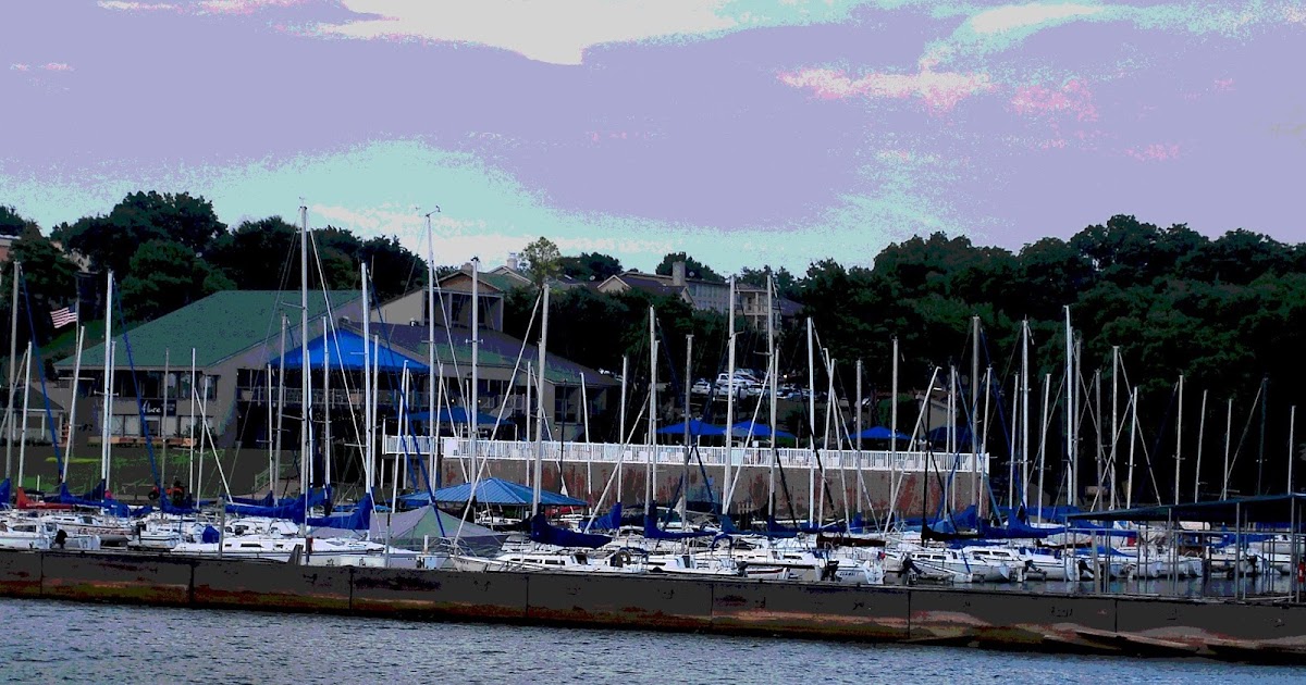 Terrell Daily Photo Chandlers Landing