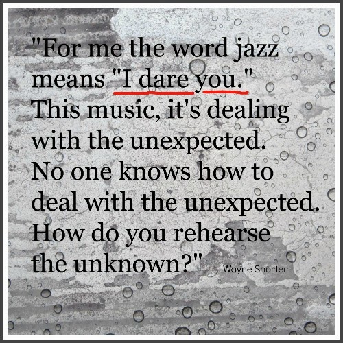 "Dare"
