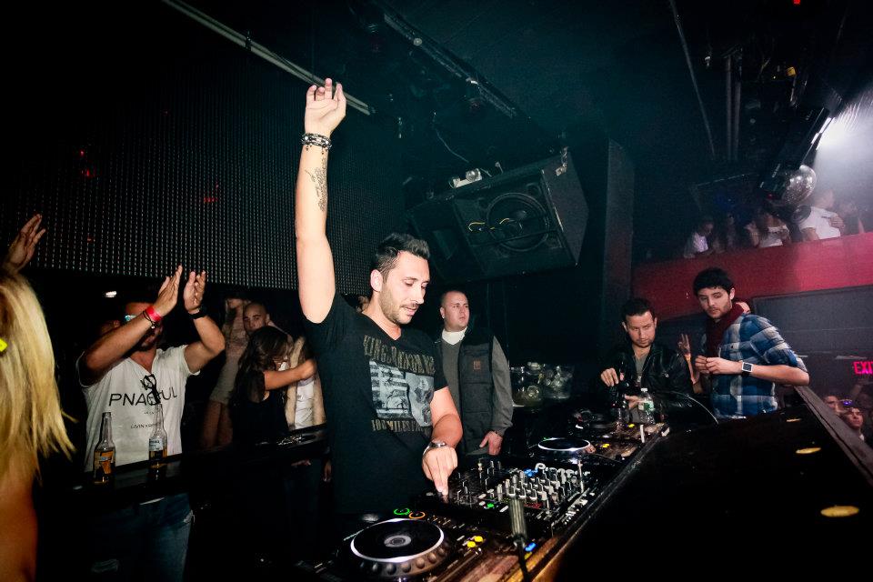 Cedric Gervais Cedanie