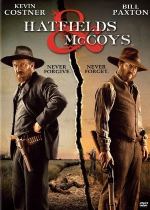 Kevin_Costner - Huyền Thoại Gia Tộc 3 - Hatfields and McCoys 3 (2012) Vietsub 99