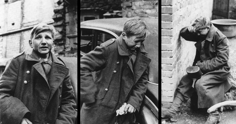 La Dura Vida Durante La Ii Guerra Mundial La Vida Cotidiana En Europa