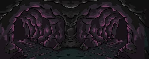 Cueva Oscura
