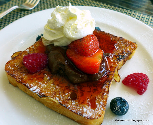 French Toast