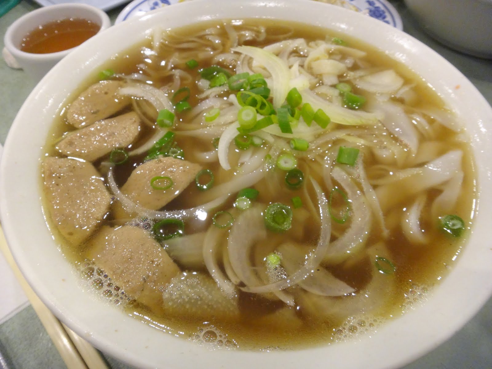 Eye Eat Ta Fong Flemington