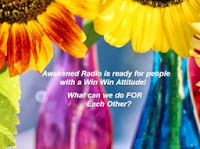 Awakened Radio