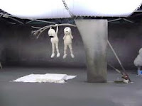 helpless situation