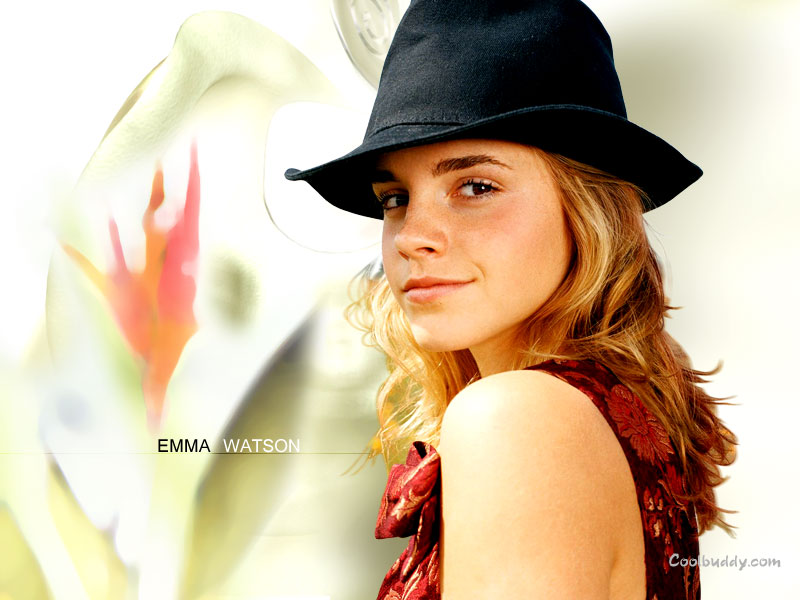 Emma Watson Wallpapers