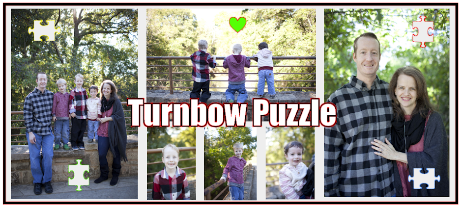 Turnbow Puzzle