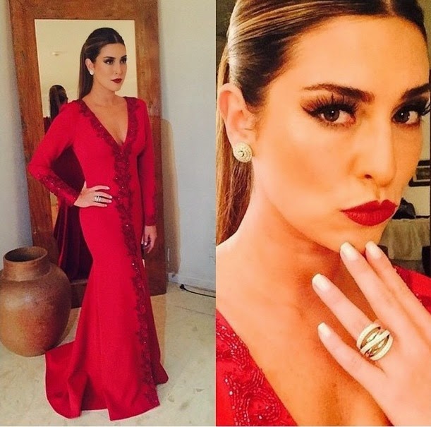 fernanda paes leme casamento preta gil