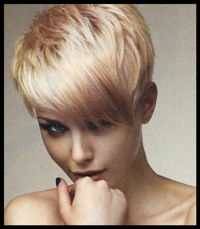 Short Pixie Hairstyles 2 Short Pixie Hairstyles 2