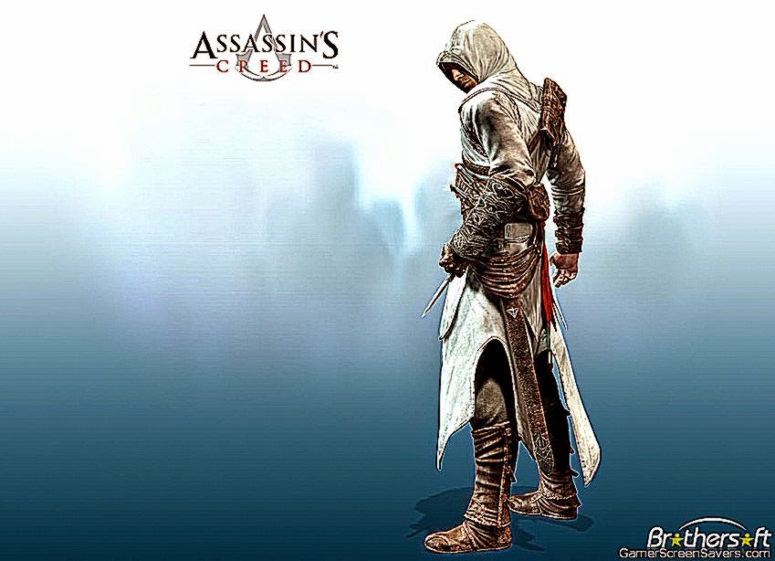 Download Free Assassins Creed Screensaver Assassins Creed Download Free Assassins Creed Screensaver Assassins Creed