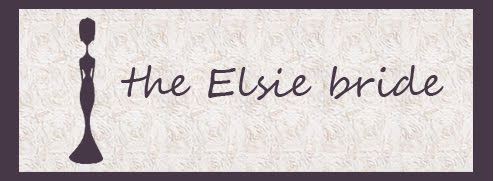 the Elsie bride