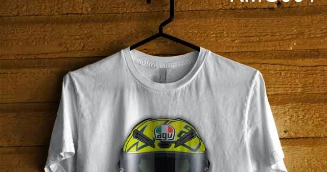 Desain Kaos Valentino Rossi | kaos vr46 valentino rossi bisa desain sendiri kdtg 1an Desain Kaos Valentino Rossi | kaos vr46 valentino rossi bisa desain sendiri kdtg 1an
