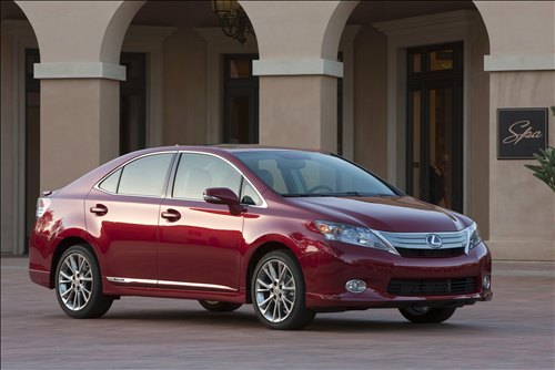 Lexus is one of the many motorized vehicle brands that have implemented this . I want this one! Lexus is one of the many motorized vehicle brands that have implemented this . I want this one!