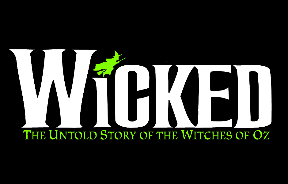 WICKED movie searches for directors!!!11!!1 Oh No They Didn't!