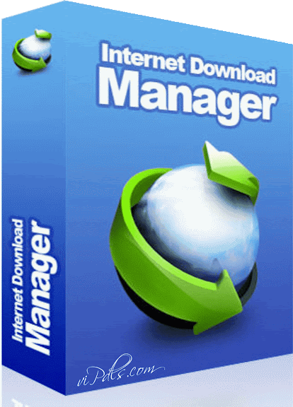 Internet Download Manager (IDM) v6.19 Build 3 Incl Patch