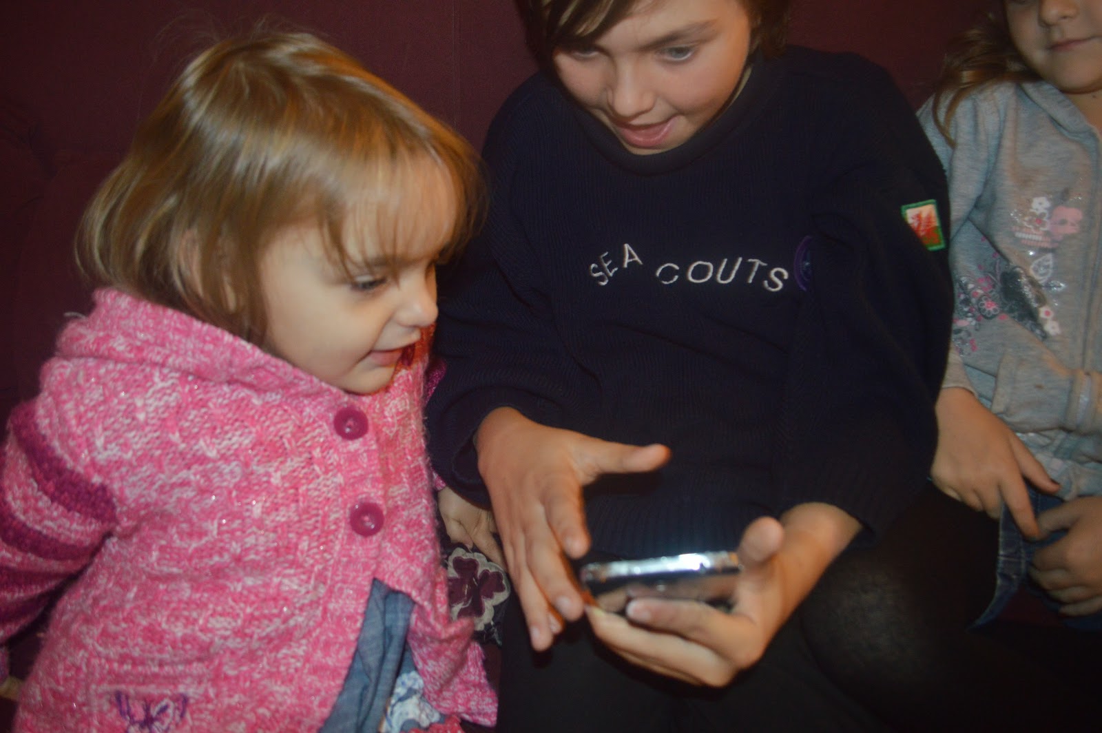 Argos Christmas Wishlist App Diary of the EvansCrittens