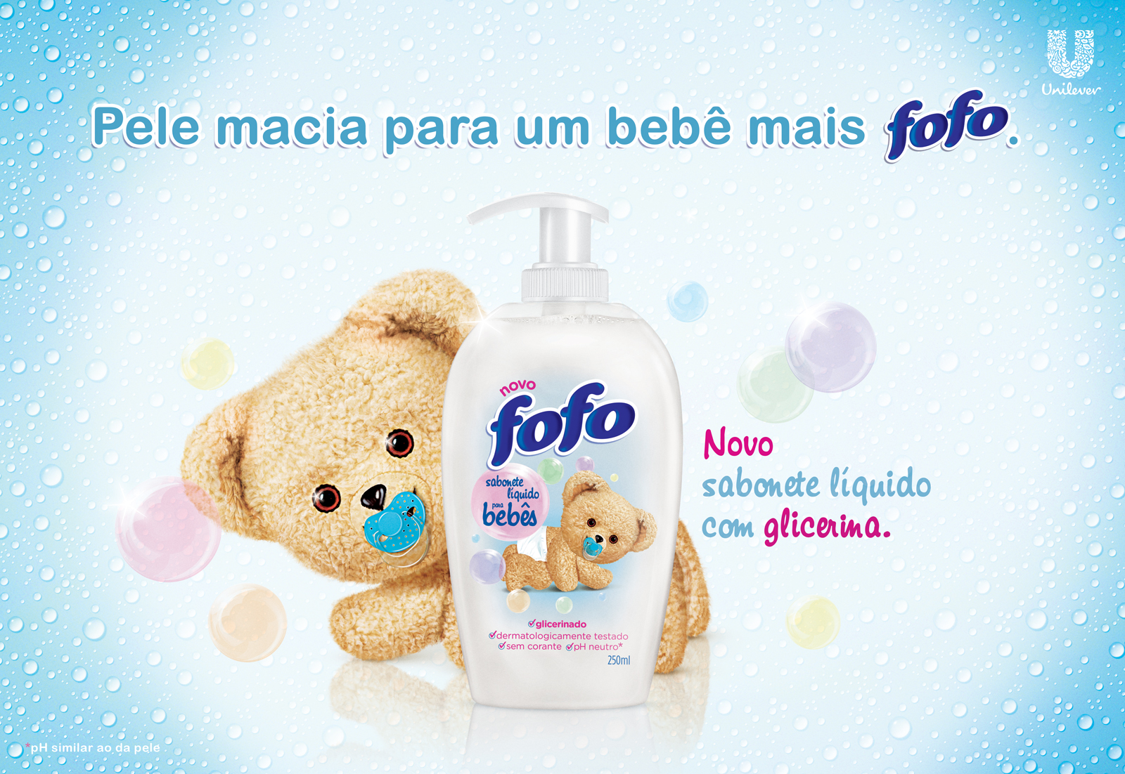 Cuidados parte I:Rosto-Sabonete Líquido Fofo | Achados da Rô