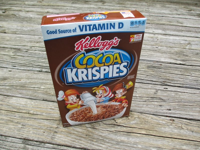 My Half Assed Kitchen Rice Krispie Treats and More Poop Jokes