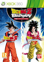 Dragon Ball Z Budokai HD Collection Dragon+Ball+Z+Budokai+HD+Collection+XBOX360