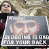 Dipenjara, Blogger Saudi, Raif Badaw, Raih Penghargaan Eropa